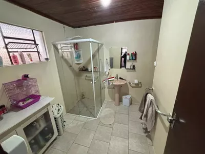 Casa com terreno de 512m² para venda no bairro Augusta, Curitiba - Foto 12