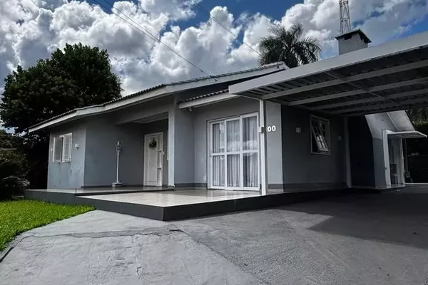 Casa para venda, 3 quarto(s),  Italiana, Panambi - Foto 1