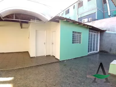 Cornélio Procópio - Casa - 03 quartos - Jardim Novo Bandeirantes - Foto 33