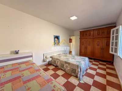 Chácara à venda no bairro Dois Córregos com 347m², 4 quartos sendo 1 suíte, área gourmet e piscina - Foto 16