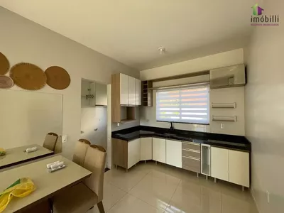 Sobrado semi mobiliado para venda,  Fraron, Pato Branco - Foto 6