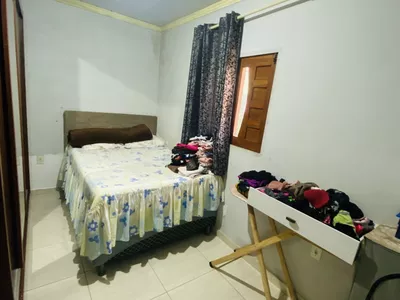 Vendo Casa de 3 quartos no Vila América, próximo ao condomínio Pamplona. - Foto 14