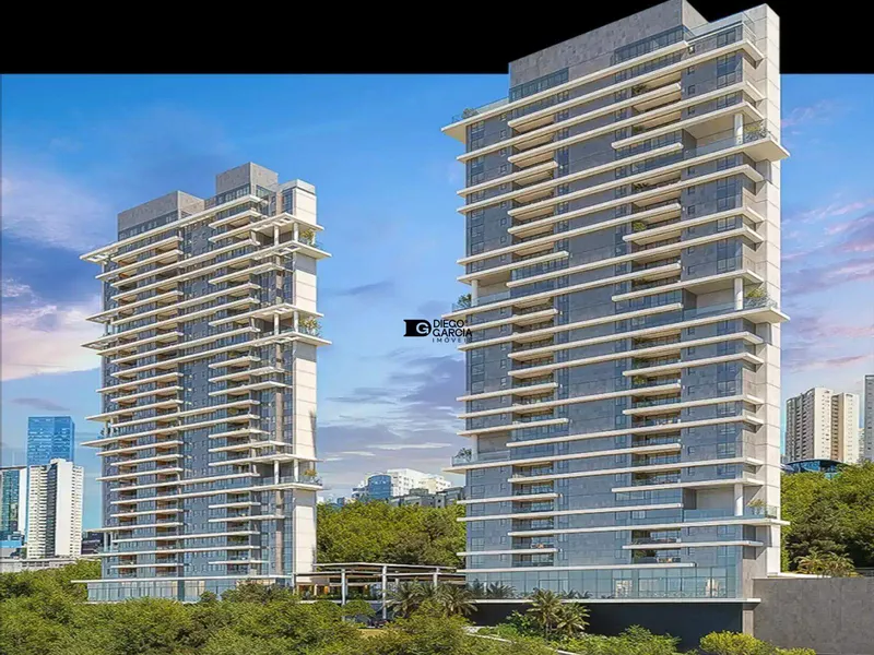 Apartamento à venda, 3 quartos, 3 suítes, 2 vagas, Vale do Sereno - Nova Lima/MG - Foto Principal