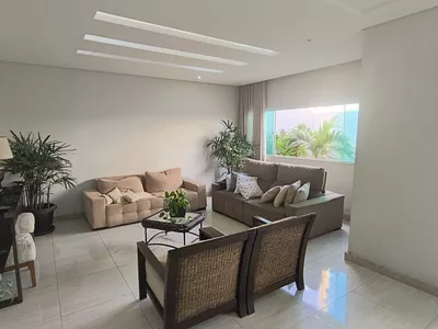 Casa de 3/4 sendo uma suíte no Vila Marina - Próximo Shopping Conquista Sul e Havan - Foto 7