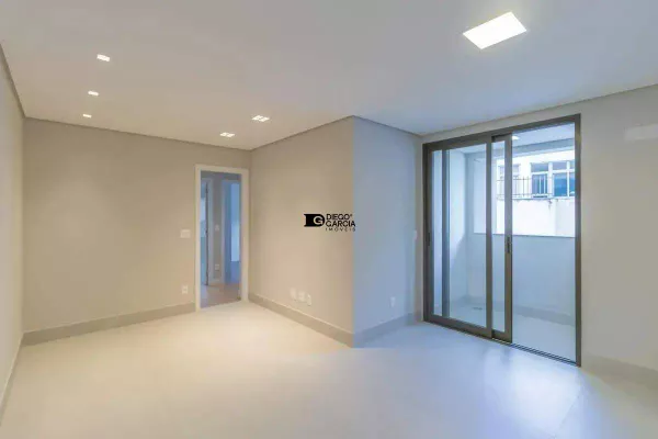 Apartamento de 104m² com Lazer Completo, 3 Quartos e 2 Vagas Livres no Cidade Nova - Foto 3