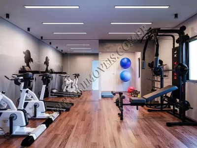 Apartamento 3 dorms c/ 2 suites - Jd D. Judith - Americana/SP - Foto 16