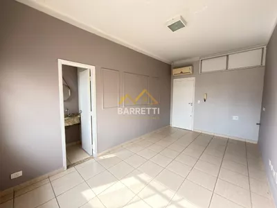Sala Comercial para Locação no Bairro Alto - 18m² com Banheiro Privativo - Foto 4