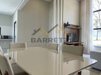 Casa à venda no Park Unimep Taquaral, com 162 m² de área construída, 3 quartos (sendo 1 suíte), 3 banheiros, quintal e 4 vagas de garagem - Foto 8