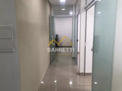 3 Salas - Conjunto comercial para locação no Trio Lindenberg - Cidade Jardim, Piracicaba - SP - Foto 3