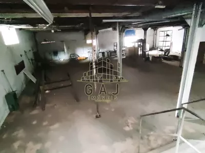 Salão industrial 720m² São Luiz - Americana/SP - Foto 11
