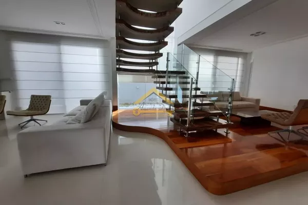 Casa a Venda Condomínio Premier em Jurere Internacional - Foto 5