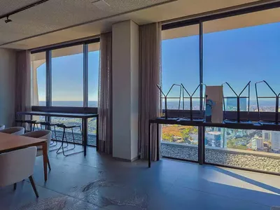 Apartamento à venda, 1 quarto, 1 suíte, 1 vaga, Vila da Serra - Nova Lima/MG - Foto 16