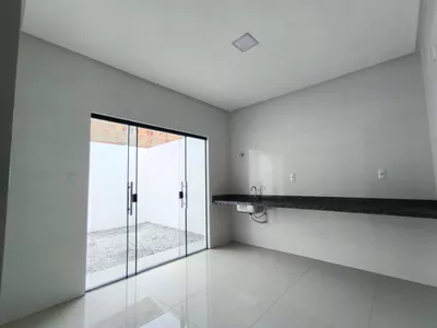 Casa nova de 3 quartos sendo 1 suíte no Conveima I, perto de tudo, Vitória da Conquista Ba - Foto 18