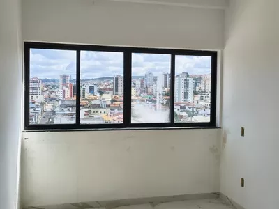 Apartamento Alto Padrão à Venda | 3 Suítes | 2 Vagas | 9º Andar | Candeias | Próximo à Olívia - Foto 9