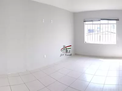 ÓTIMO TERRENO NO NOVO MUNDO PARA INVESTIMENTO À VENDA 1050m² COM 7 SALAS E 2 LOJAS - Foto 8
