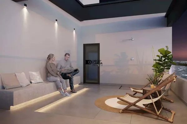 Apartamento à venda, 2 quartos, 1 suíte, 1 vaga, Tibery - Uberlândia/MG - Foto 6
