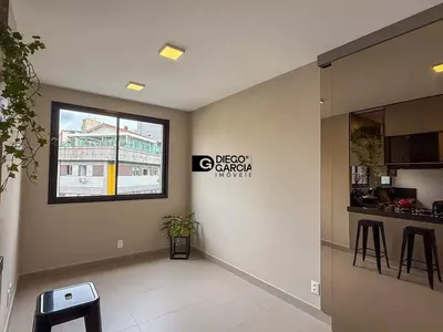 Unidades à venda, 2 a 3 quartos, Grajaú - Belo Horizonte - Foto 20