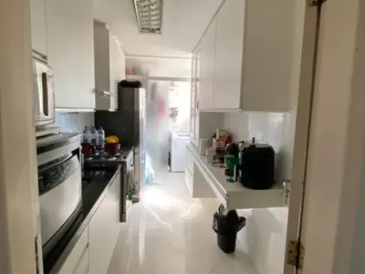 Apartamento co 80 m² com 3 quartos sendo 1 suite em Santo Amaro - Foto 21
