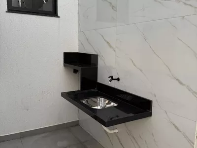 OPORTUNIDADE - Casa de Alto Padrão no Bairro Boa Vista, 3/4 sendo 2 suítes, próximo a Avenida Lu - Foto 10
