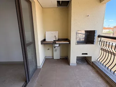 Apartamento com 98 m², 3 quartos 1 suíte e 2 vagas - Foto 5