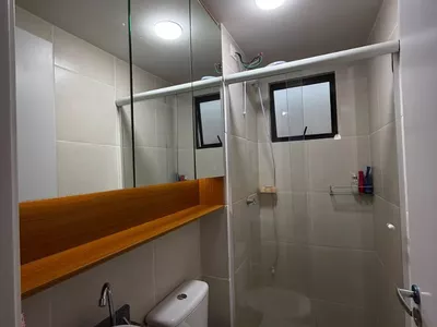 Apartamento para aluguel,  Boqueirão, Guarapuava - Foto 19