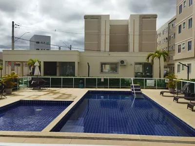 Vendo apto de 1º andar, mobiliado em Condomínio fechado próximo ao Centro da cidade de Vitória d - Foto 24