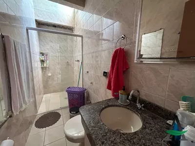 Londrina - Casa Térrea - 2 quartos - Cinco Conjuntos - Foto 11