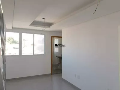 Cobertura Duplex Prédio 100% revestido com elevador no Santa Monica! - Foto 11