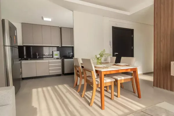 Área privativa à venda, 3 quartos, 1 suíte, 2 vagas, Santo Agostinho - Belo Horizonte/MG - Foto 3