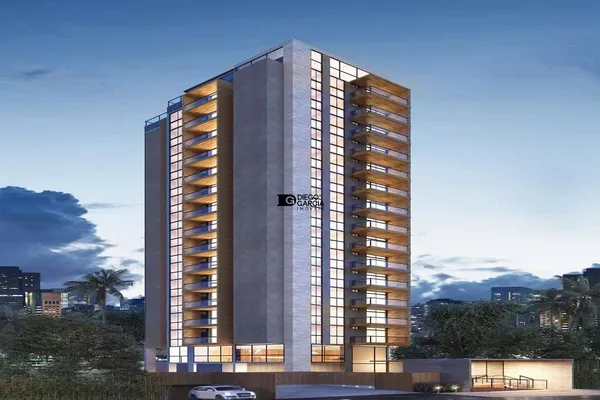 Apartamento à venda, 1 quarto, 1 suíte, 1 vaga, Caminho das Árvores - Salvador/BA - Foto 1