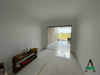Arapongas - Casa - 3 quartos - Jardim Paulino Fedrigo - Foto 5