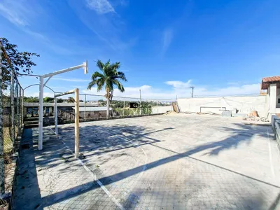 Sítio residencial/comercial em Contagem (Arena Quintas Sports) com 8 qtos, 7 suítes e piscina - Foto 3