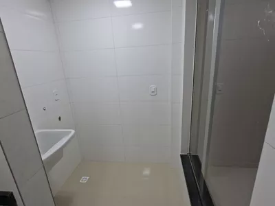 Apartamento 2/4 com planejados na cozinha, próximo ao Conquista Sul, no Bairro Felícia, Vitória d - Foto 17