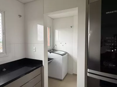 Apartamento para aluguel,  Centro, Guarapuava - Foto 8