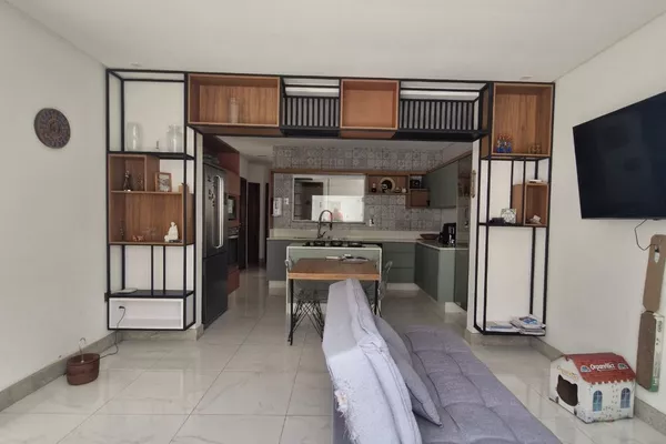 Casa próximo ao Shopping Conquista Sul à Venda, Felícia, Vitória da Conquista, BA - Foto 6