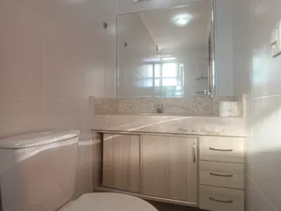 Cobertura de 3 quartos sendo 1 suíte ótima localização, Candeias, Vitória da Conquista, BA - Foto 41