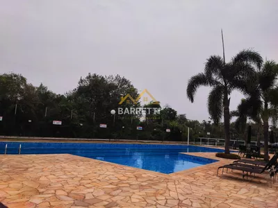 Sobrado à venda com 196 m², 3 quartos, 5 banheiros, 2 vagas de garagem e piscina, localizado no condomínio Lazuli Club - Foto 58