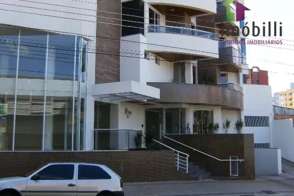 Apartamento 302 Ed. Petra para venda,  Próx. Teatro Municipal, Centro, Pato Branco - Foto 3