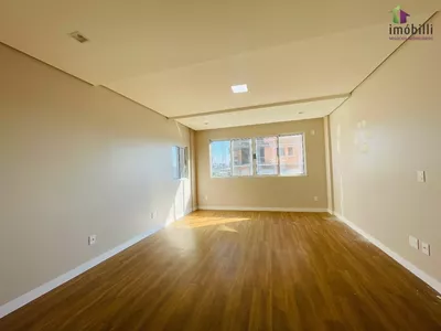 Apartamento 401 Ed. Guilhermina Parzianello, para Locação com cozinha planejada,  Centro, Pato Branco - Foto 23