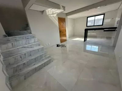 Cobertura à venda em Contagem/MG (Santa Cruz Industrial) | 218 m² | Aceita financiamento - Foto 11