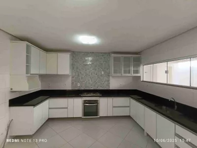 Casa com 5 quartos sendo 4 suítes + dependência completa + escritório para venda, Boa Vista, Vit? - Foto 38