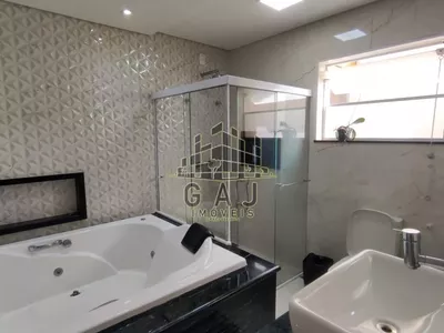 Sobrado porteira fechada 250m² Jd Dona Regina - SBO/SP - Foto 11
