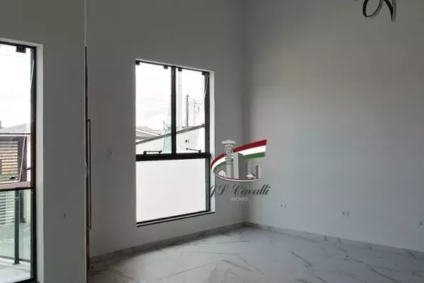 Sobrado para venda com 3 quartos na Fazenda Rio Grande - Foto 6
