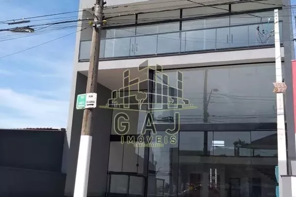 Salão comercial 800m² Jd Ipiranga - Americana/SP - Foto 2