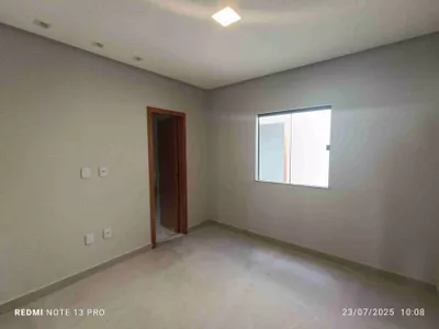 Casa solta de 3 suítes, 1 suíte com closet + dependência completa + área gourmet com churrasque - Foto 23