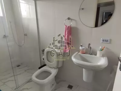Casa 137m² 3 dorms c/ suíte Vale das Nogueiras - Americana/SP - Foto 8