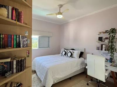 Casa 3 Suíte a Venda no Condomínio no Villa Di Roma e São Roque-SP - Foto 20