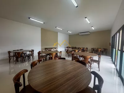 Apartamento para locação no Ilhas Canárias com 58 m², 2 quartos, sendo 1 suíte, e 2 vagas de garagem - Foto 22