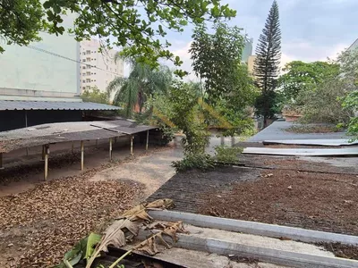 Terreno Comercial com 1.088 m², Bairro Alto, R$6.500.000.00 - Foto 20