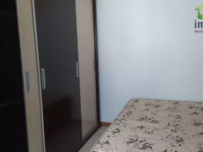 Apartamento 306 de 01 Quarto Mobiliado ED Golden Park - Foto 7